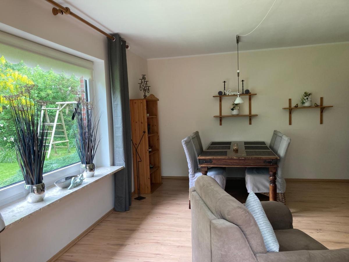 Ferienhaus Heinrichs Cappeler Niederstrich エクステリア 写真
